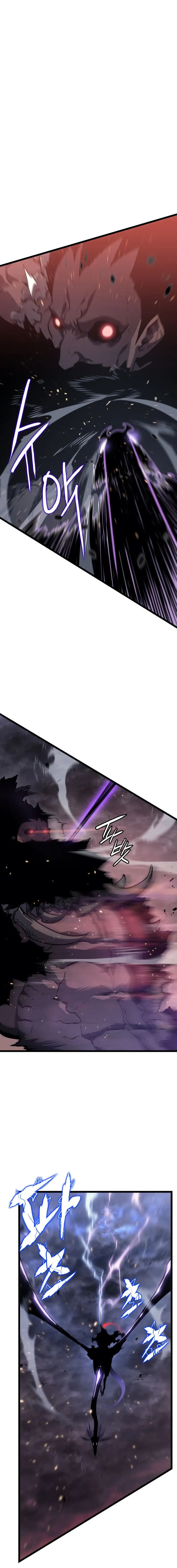 Read Solo Leveling chapter 136 image 14 on Lezhin