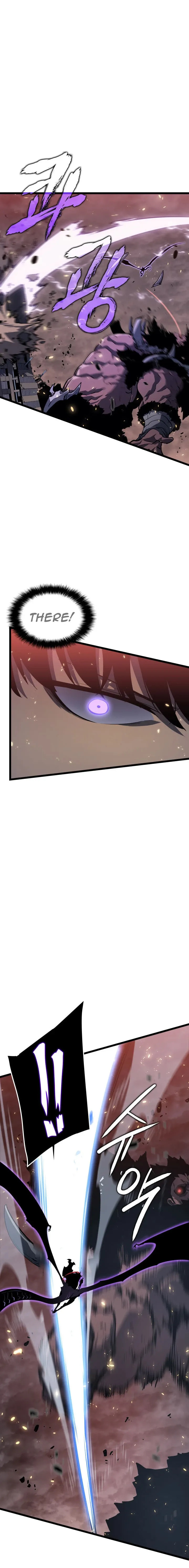 Read Solo Leveling chapter 136 image 16 on Lezhin