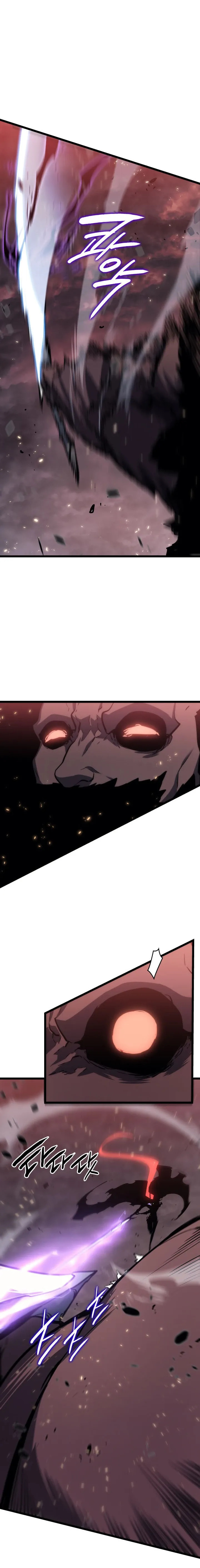 Read Solo Leveling chapter 136 image 17 on Lezhin
