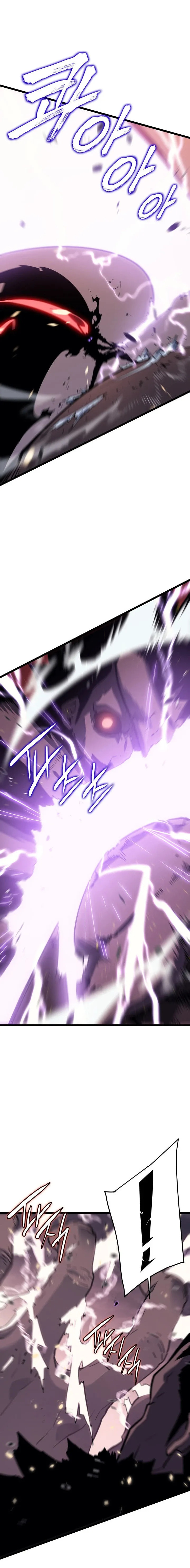 Read Solo Leveling chapter 136 image 18 on Lezhin