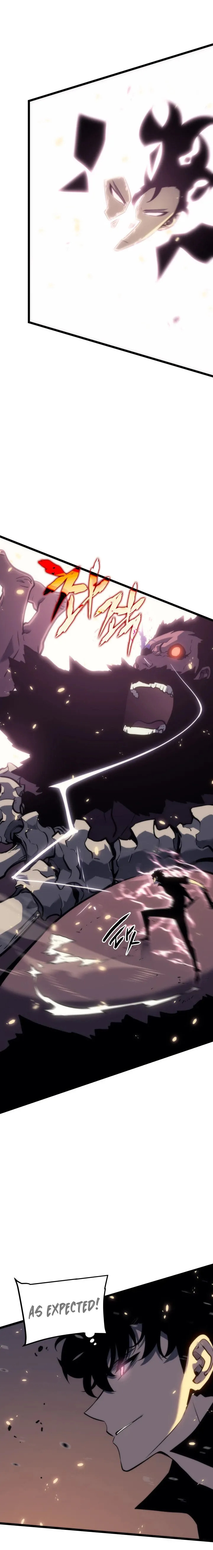 Read Solo Leveling chapter 136 image 19 on Lezhin