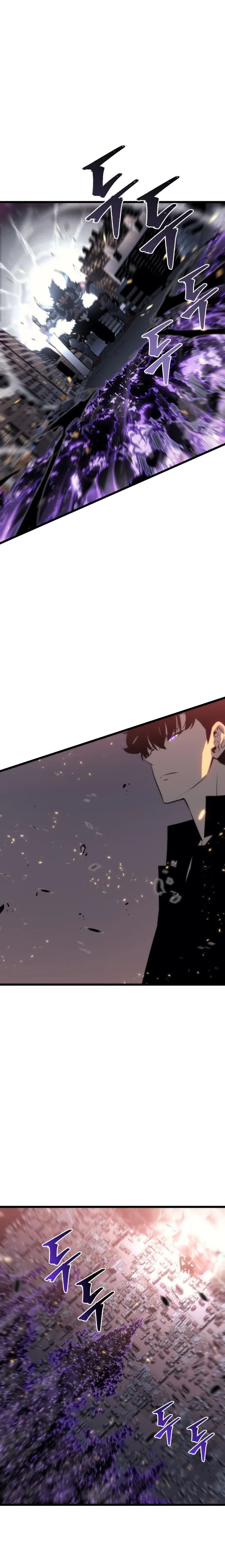 Read Solo Leveling chapter 136 image 2 on Lezhin