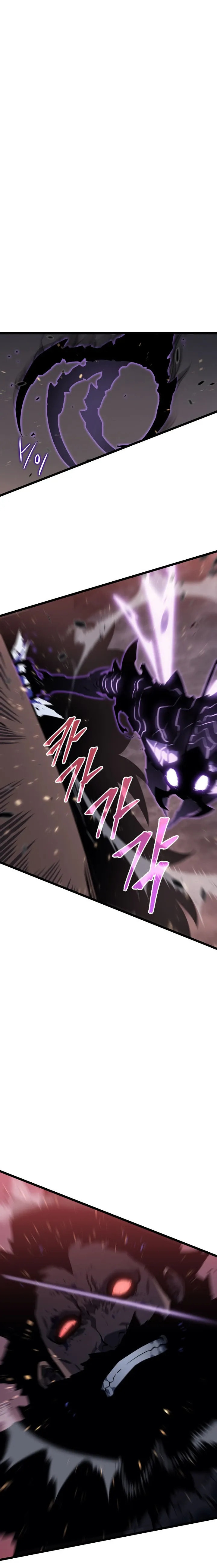 Read Solo Leveling chapter 136 image 20 on Lezhin