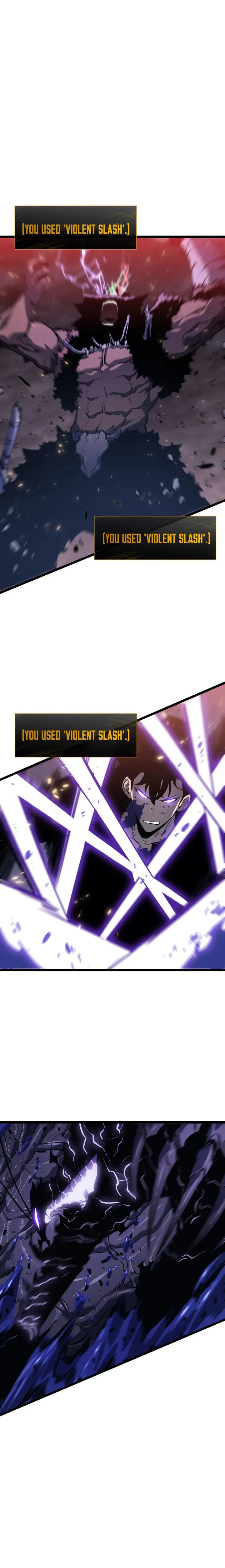 Read Solo Leveling chapter 136 image 26 on Lezhin