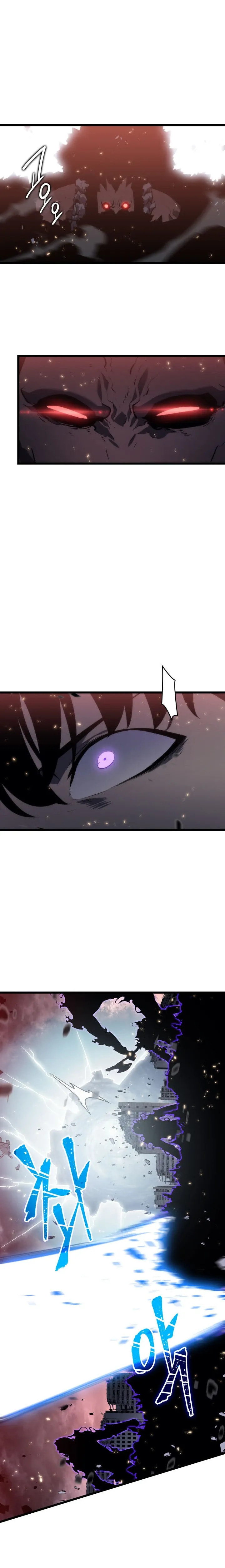 Read Solo Leveling chapter 136 image 3 on Lezhin