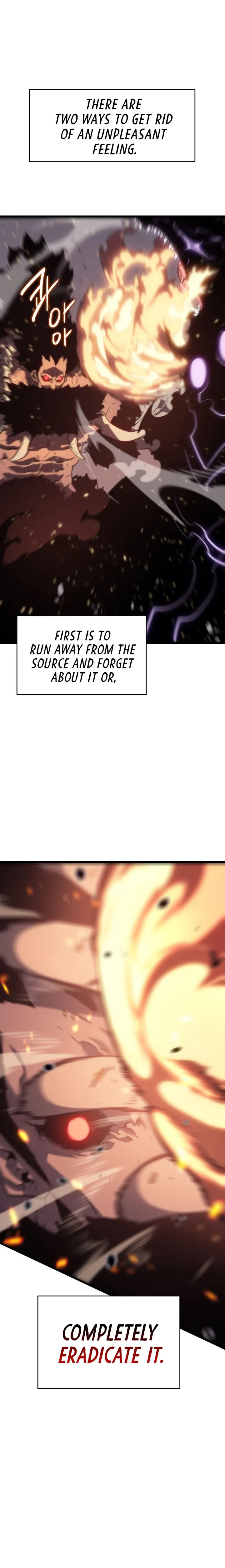 Read Solo Leveling chapter 136 image 6 on Lezhin