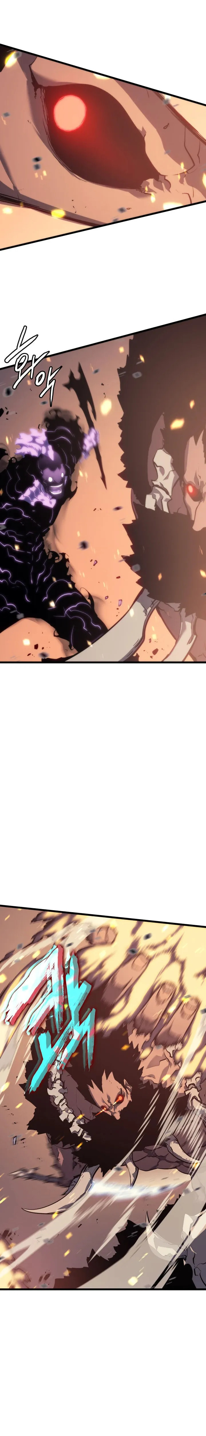 Read Solo Leveling chapter 136 image 7 on Lezhin