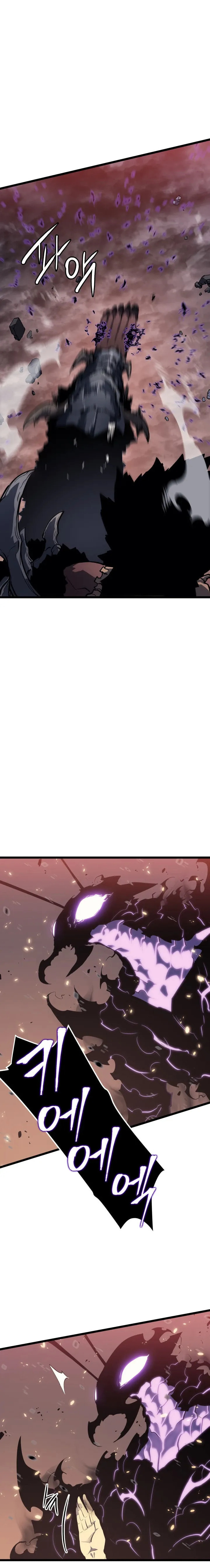 Read Solo Leveling chapter 136 image 9 on Lezhin