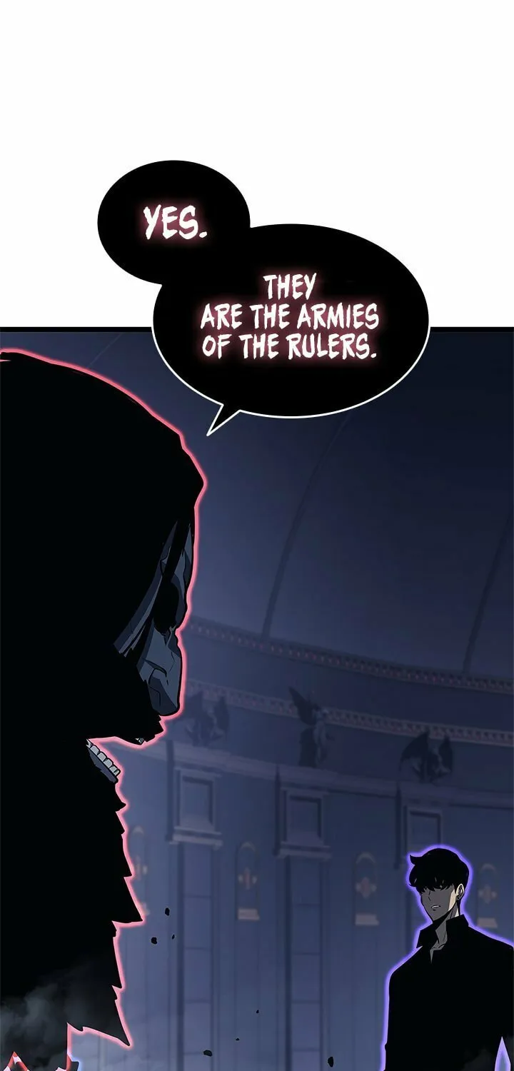 Read Solo Leveling chapter 138 image 1 on Lezhin