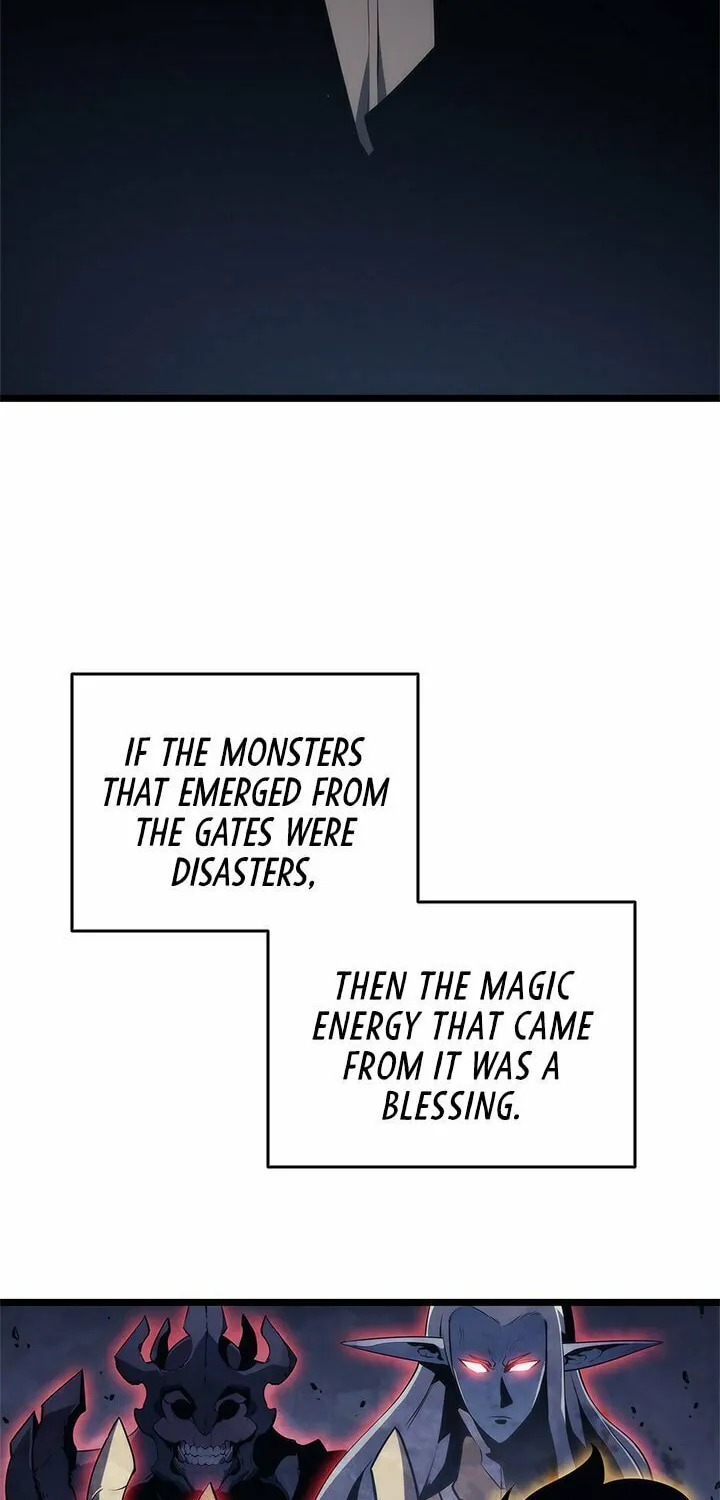 Read Solo Leveling chapter 138 image 10 on Lezhin