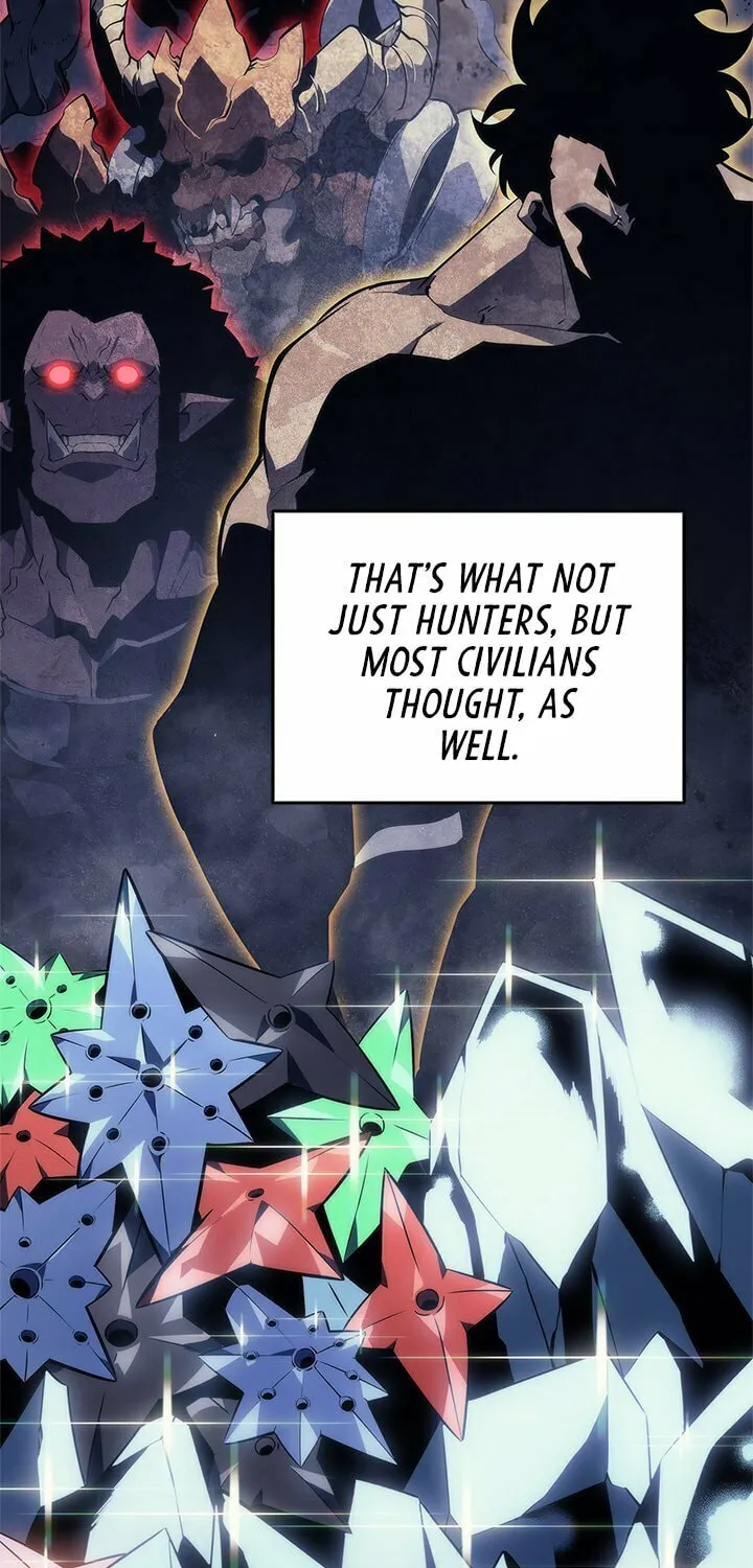 Read Solo Leveling chapter 138 image 11 on Lezhin