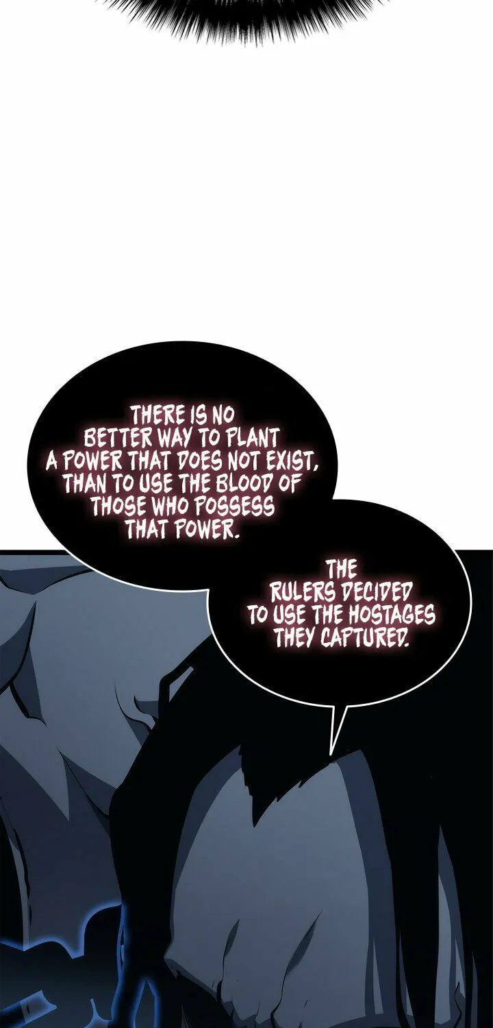 Read Solo Leveling chapter 138 image 13 on Lezhin