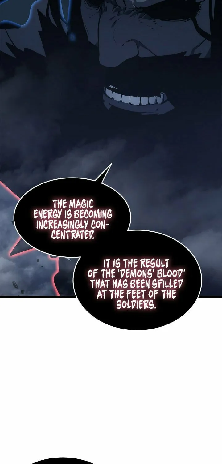 Read Solo Leveling chapter 138 image 14 on Lezhin