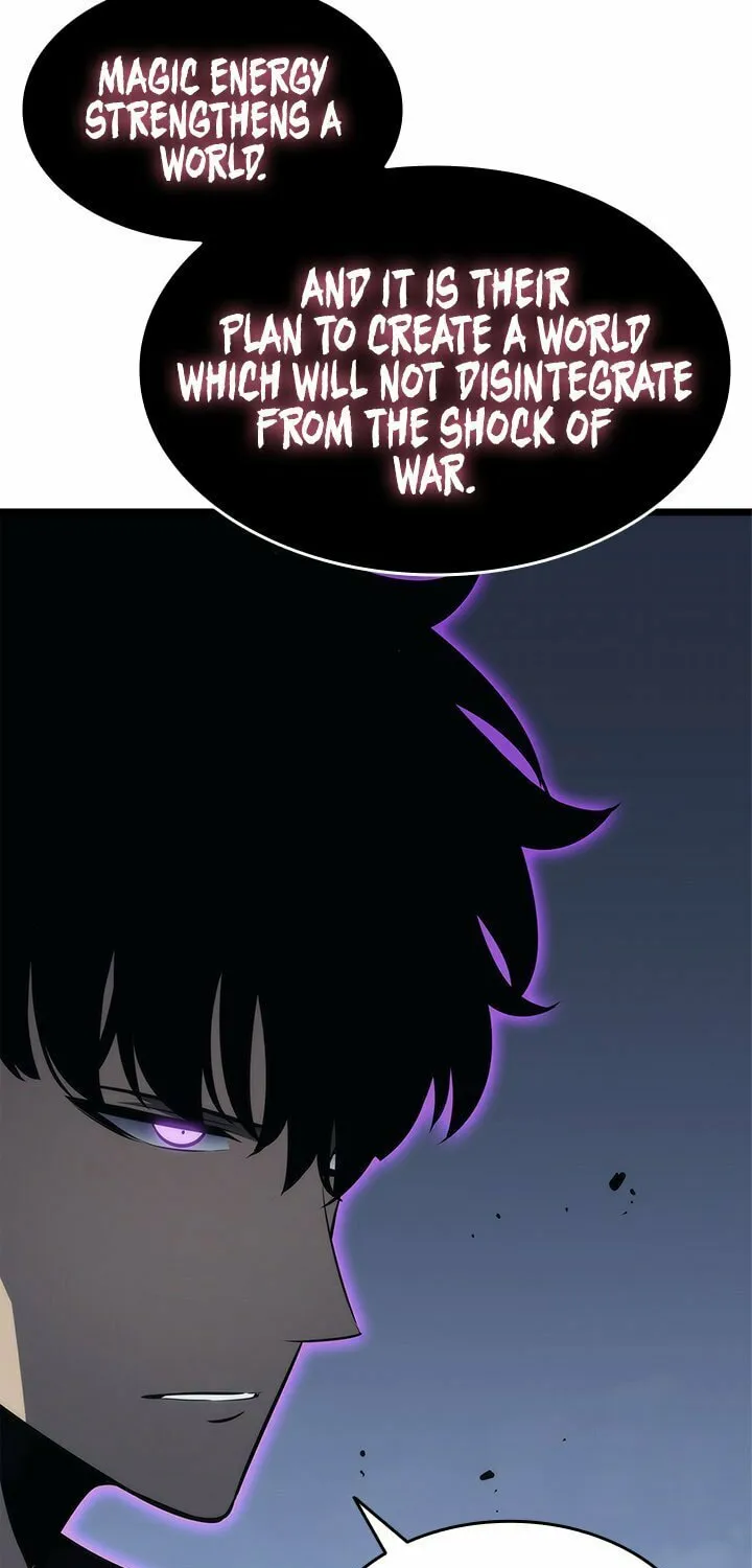 Read Solo Leveling chapter 138 image 15 on Lezhin