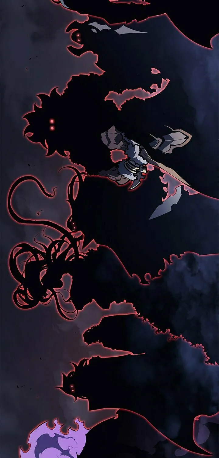 Read Solo Leveling chapter 138 image 17 on Lezhin