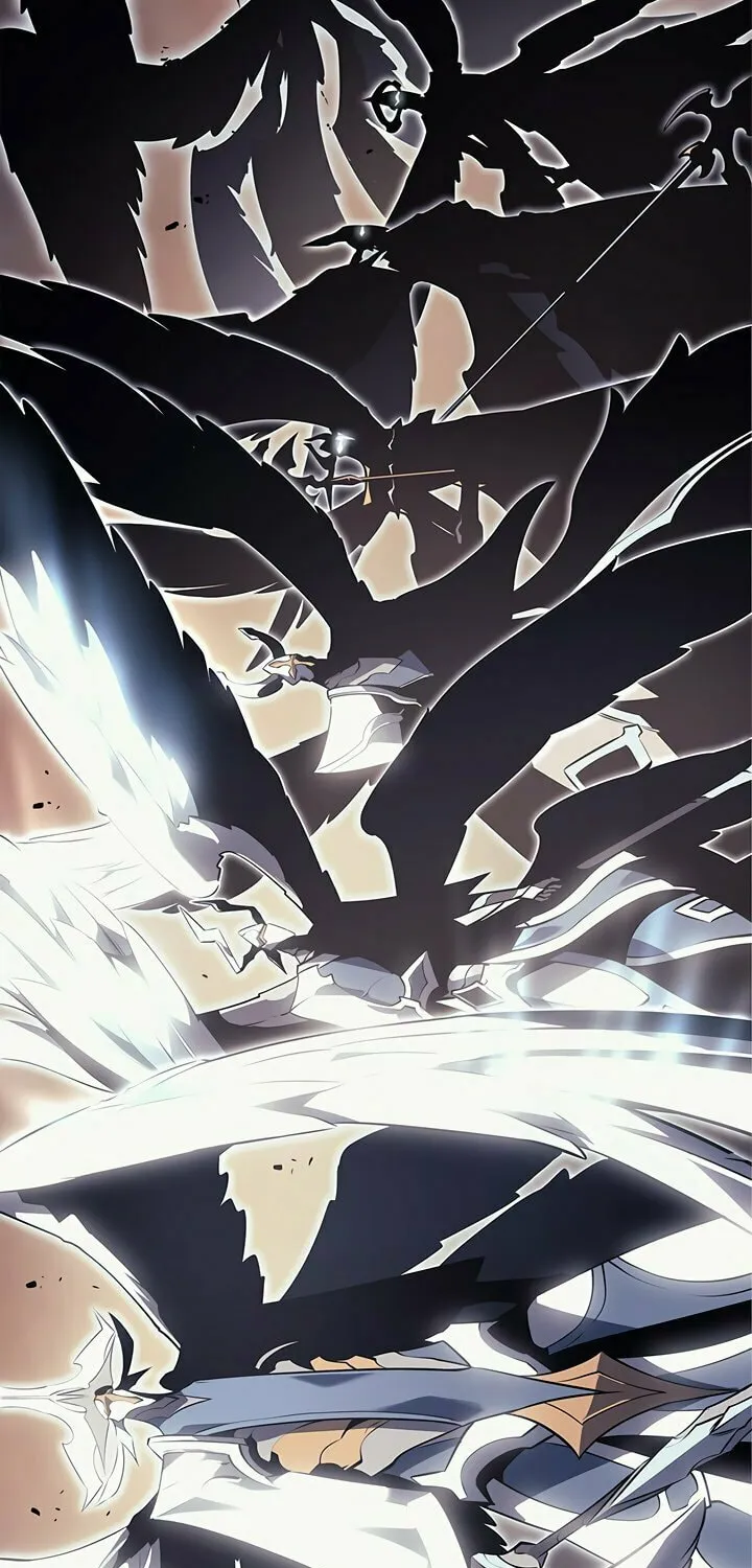 Read Solo Leveling chapter 138 image 19 on Lezhin