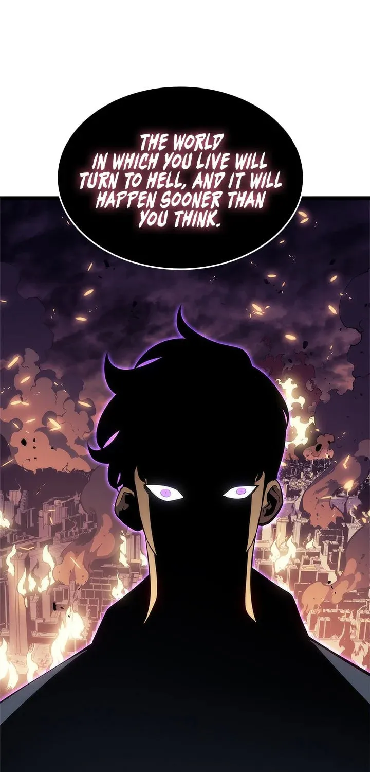 Read Solo Leveling chapter 138 image 21 on Lezhin