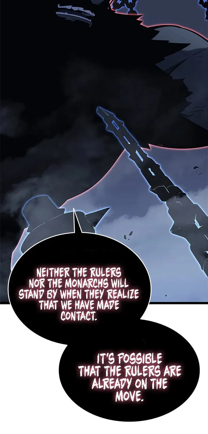 Read Solo Leveling chapter 138 image 23 on Lezhin