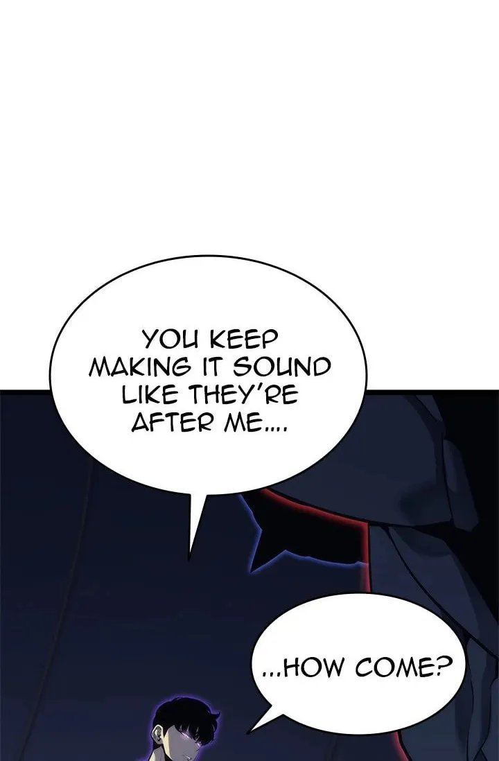 Read Solo Leveling chapter 138 image 24 on Lezhin