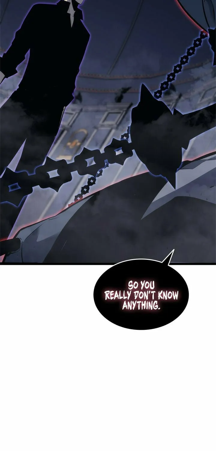 Read Solo Leveling chapter 138 image 25 on Lezhin