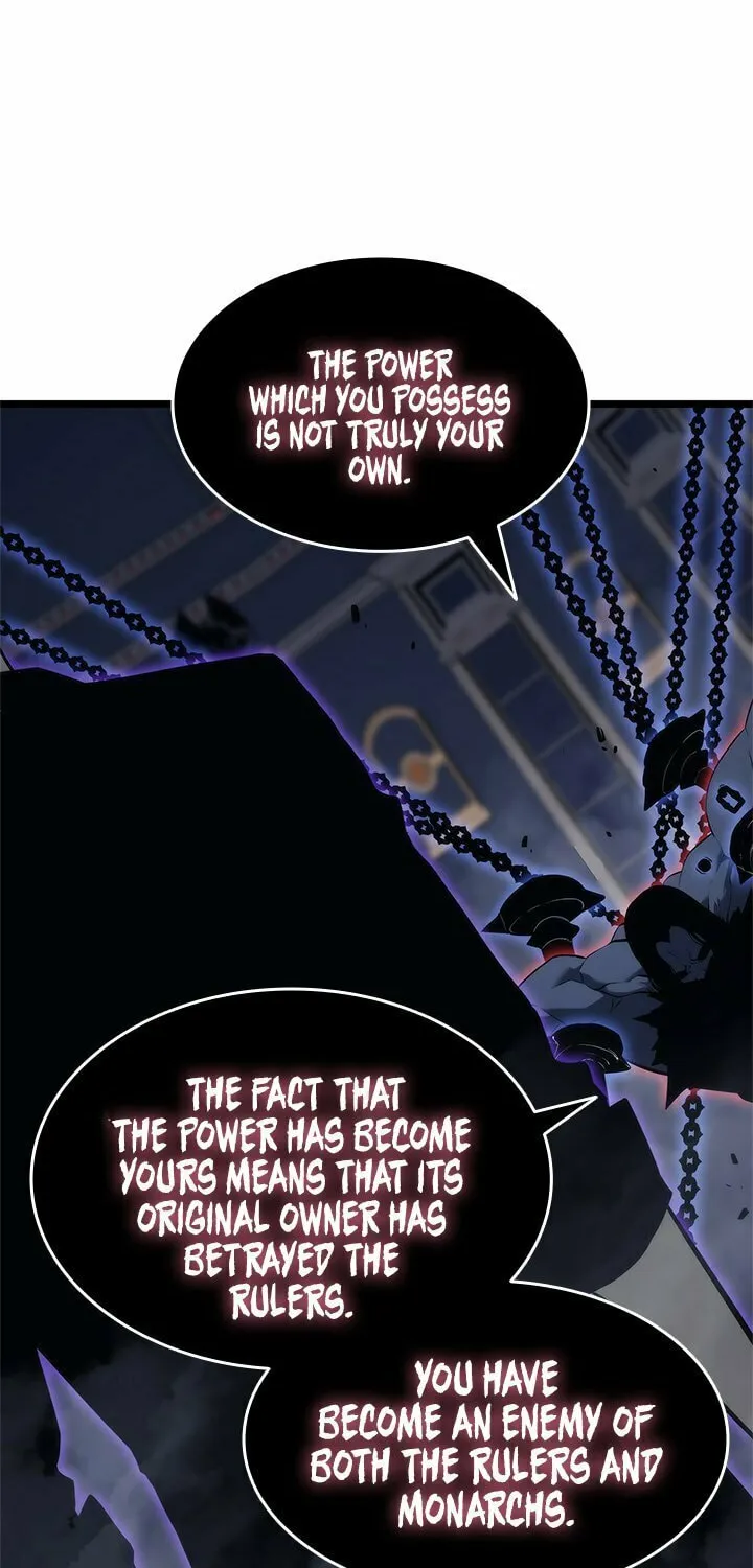 Read Solo Leveling chapter 138 image 26 on Lezhin