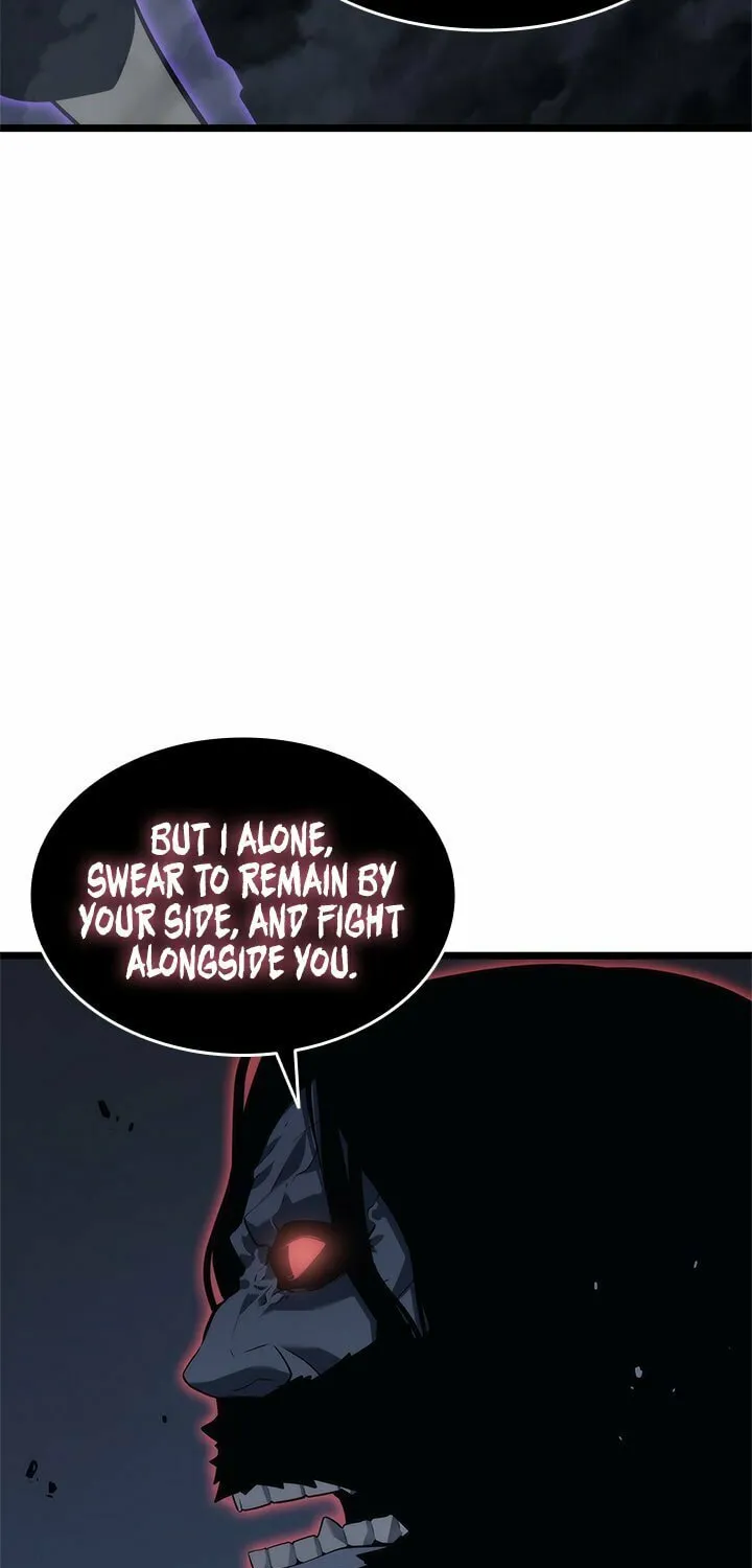 Read Solo Leveling chapter 138 image 27 on Lezhin