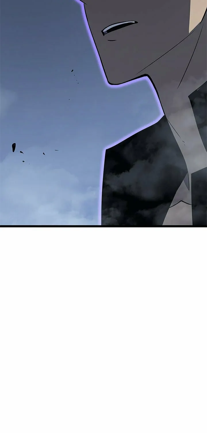 Read Solo Leveling chapter 138 image 3 on Lezhin