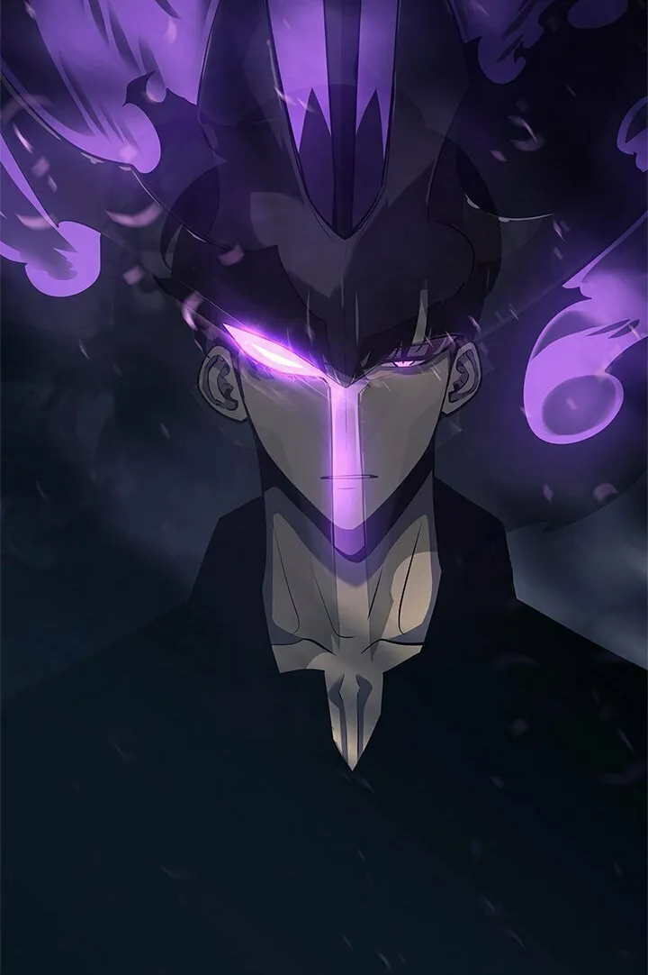 Read Solo Leveling chapter 138 image 30 on Lezhin