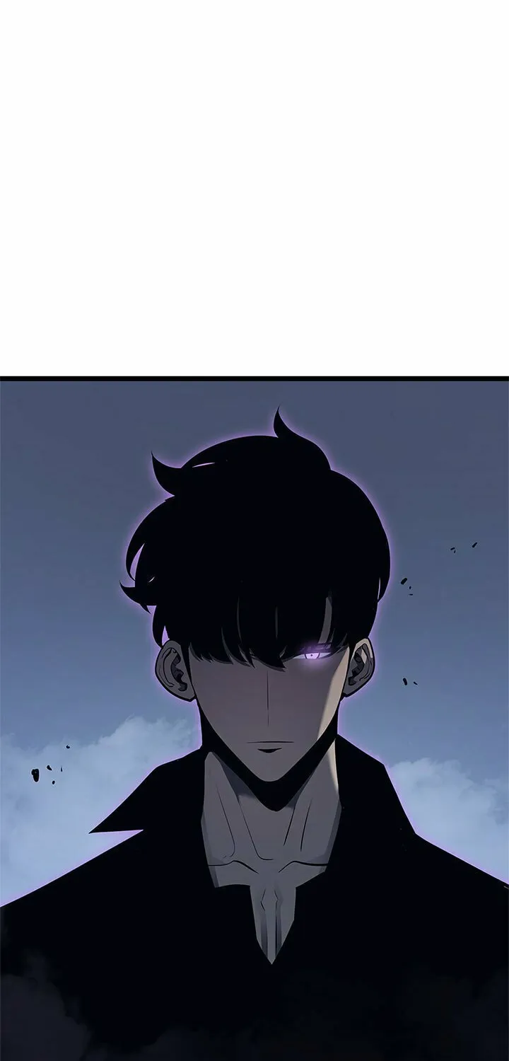 Read Solo Leveling chapter 138 image 32 on Lezhin