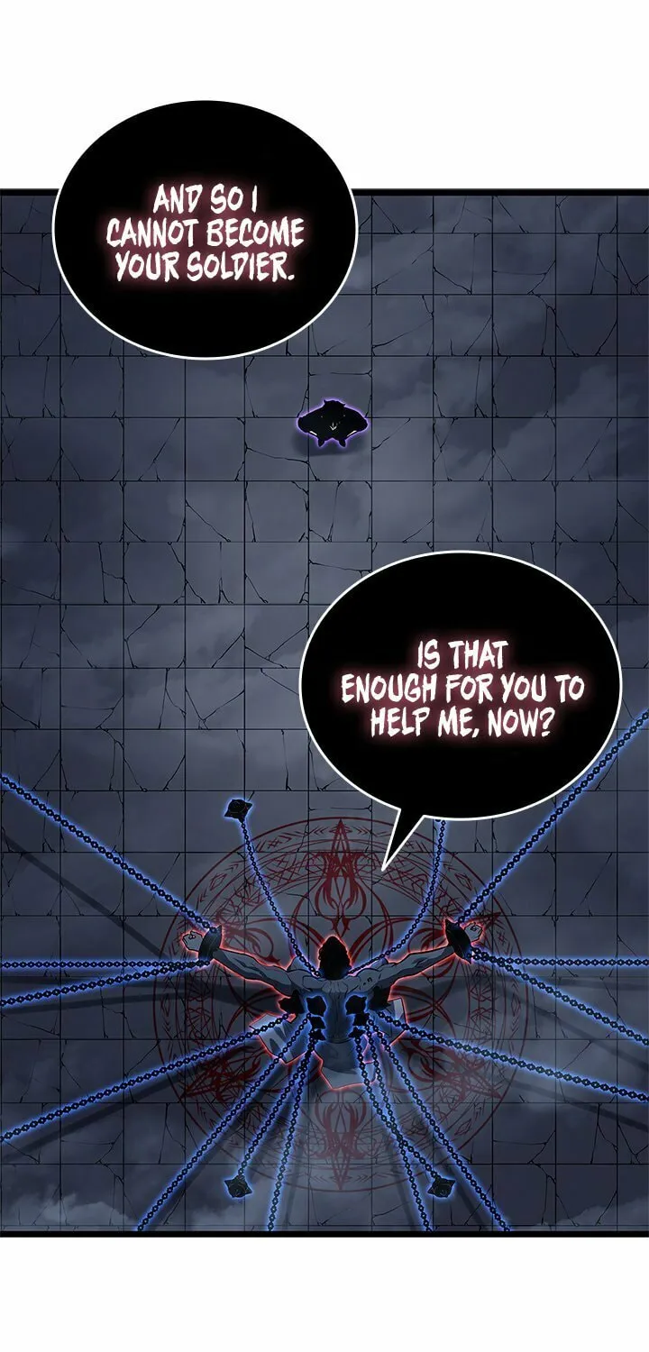 Read Solo Leveling chapter 138 image 35 on Lezhin