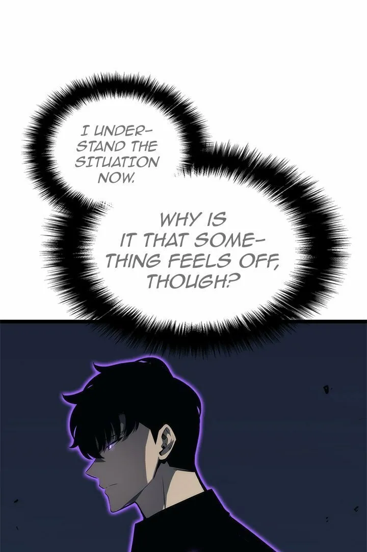 Read Solo Leveling chapter 138 image 36 on Lezhin