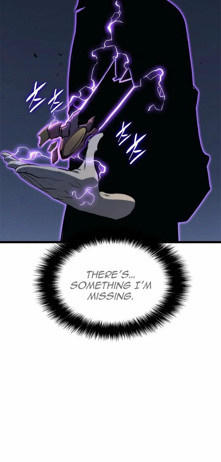 Read Solo Leveling chapter 138 image 37 on Lezhin