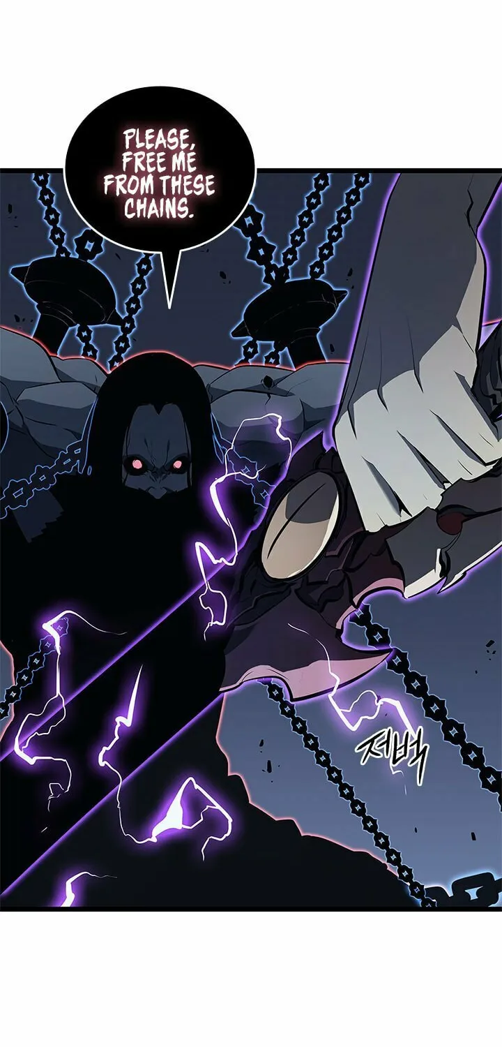 Read Solo Leveling chapter 138 image 38 on Lezhin