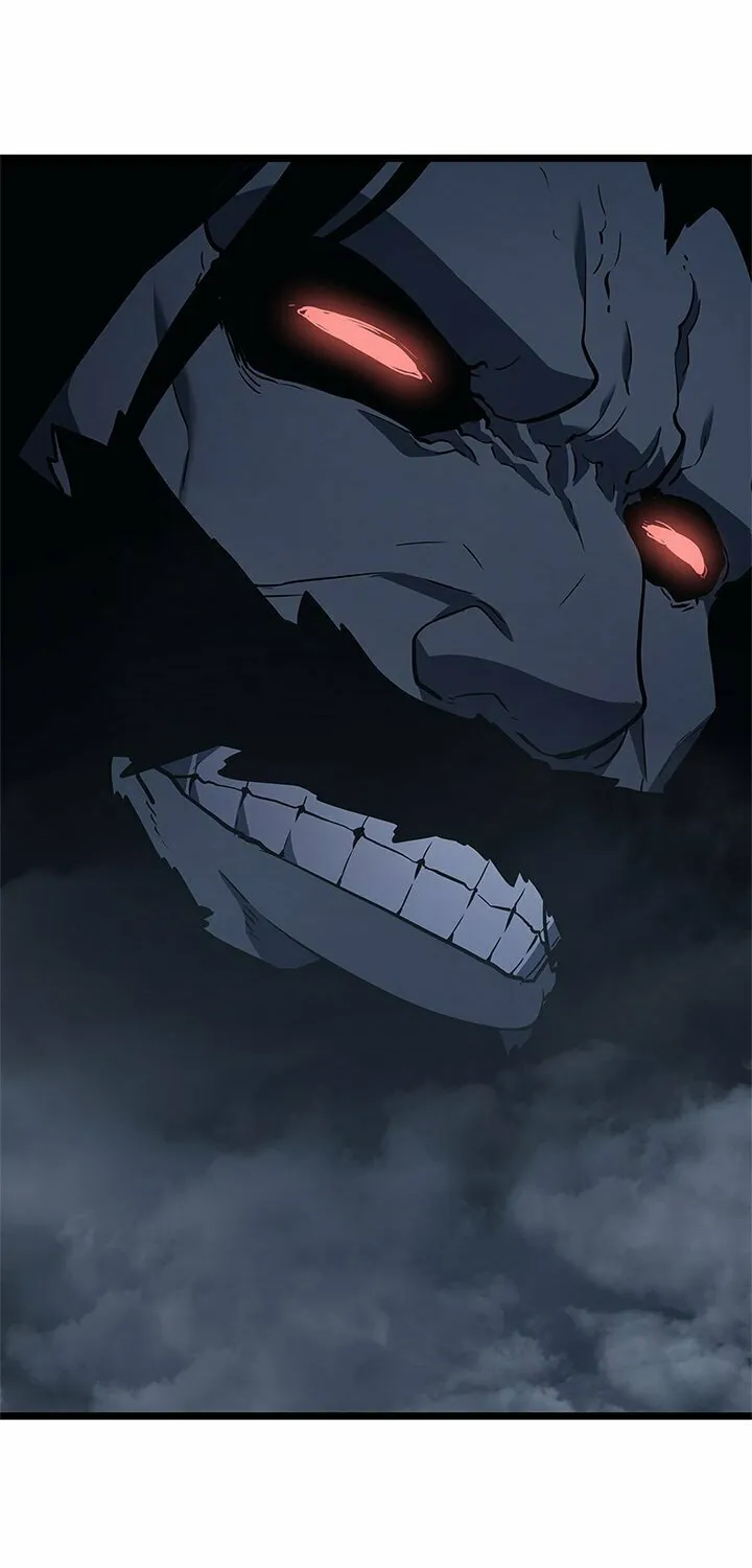 Read Solo Leveling chapter 138 image 4 on Lezhin