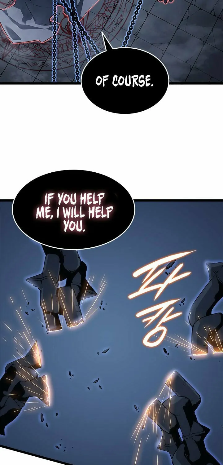 Read Solo Leveling chapter 138 image 40 on Lezhin
