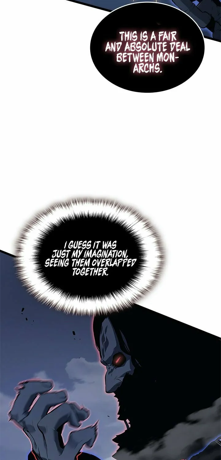 Read Solo Leveling chapter 138 image 41 on Lezhin
