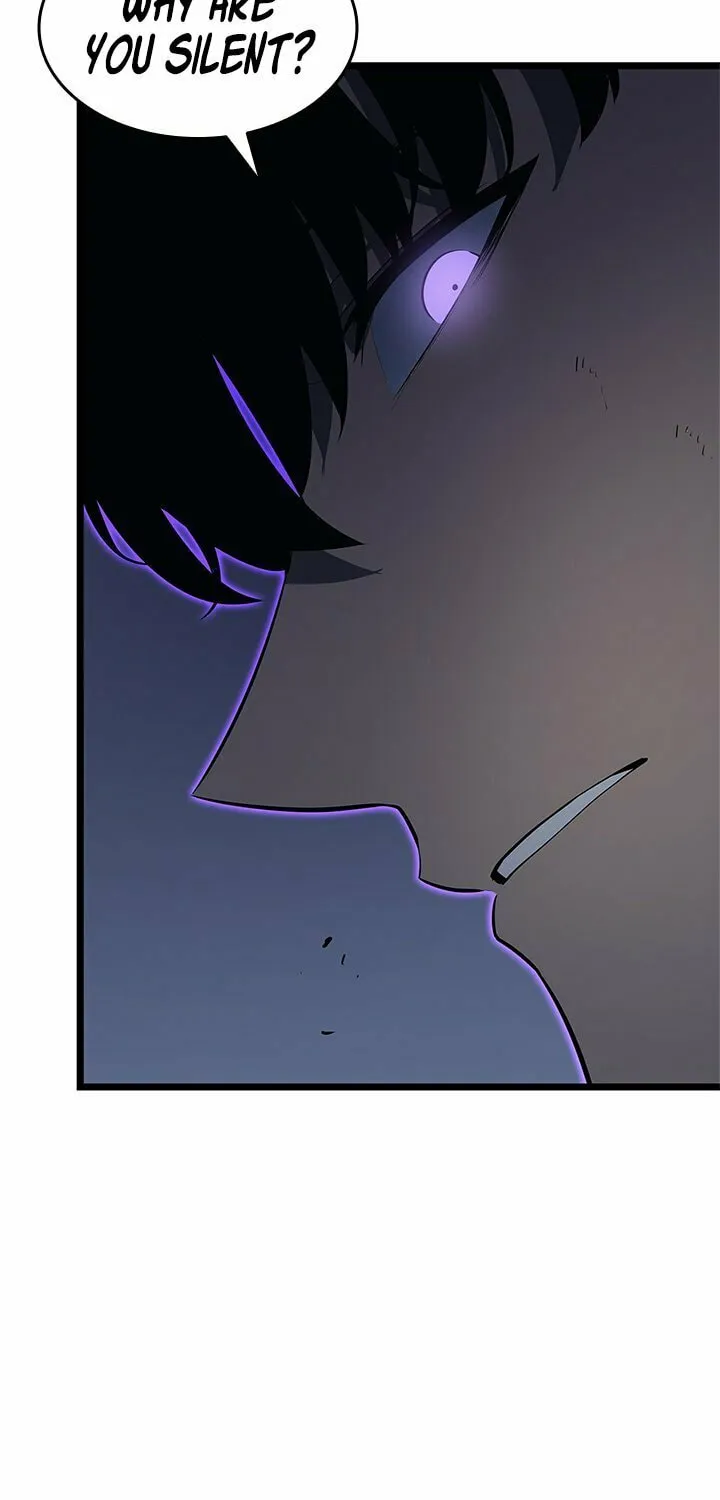 Read Solo Leveling chapter 138 image 47 on Lezhin