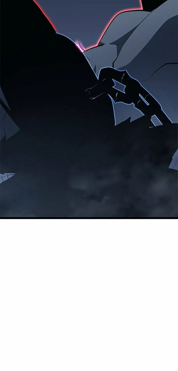 Read Solo Leveling chapter 138 image 50 on Lezhin