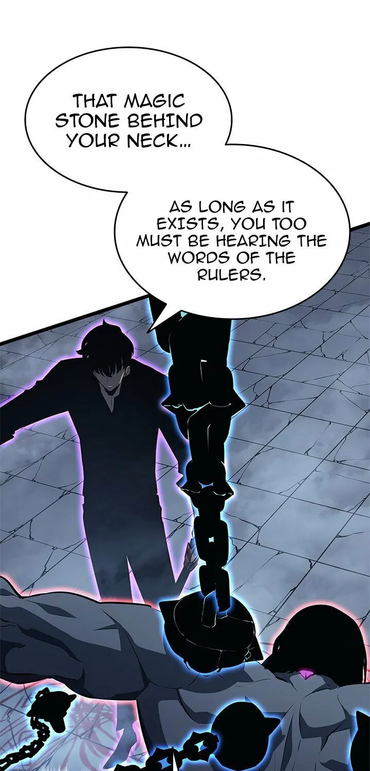 Read Solo Leveling chapter 138 image 52 on Lezhin