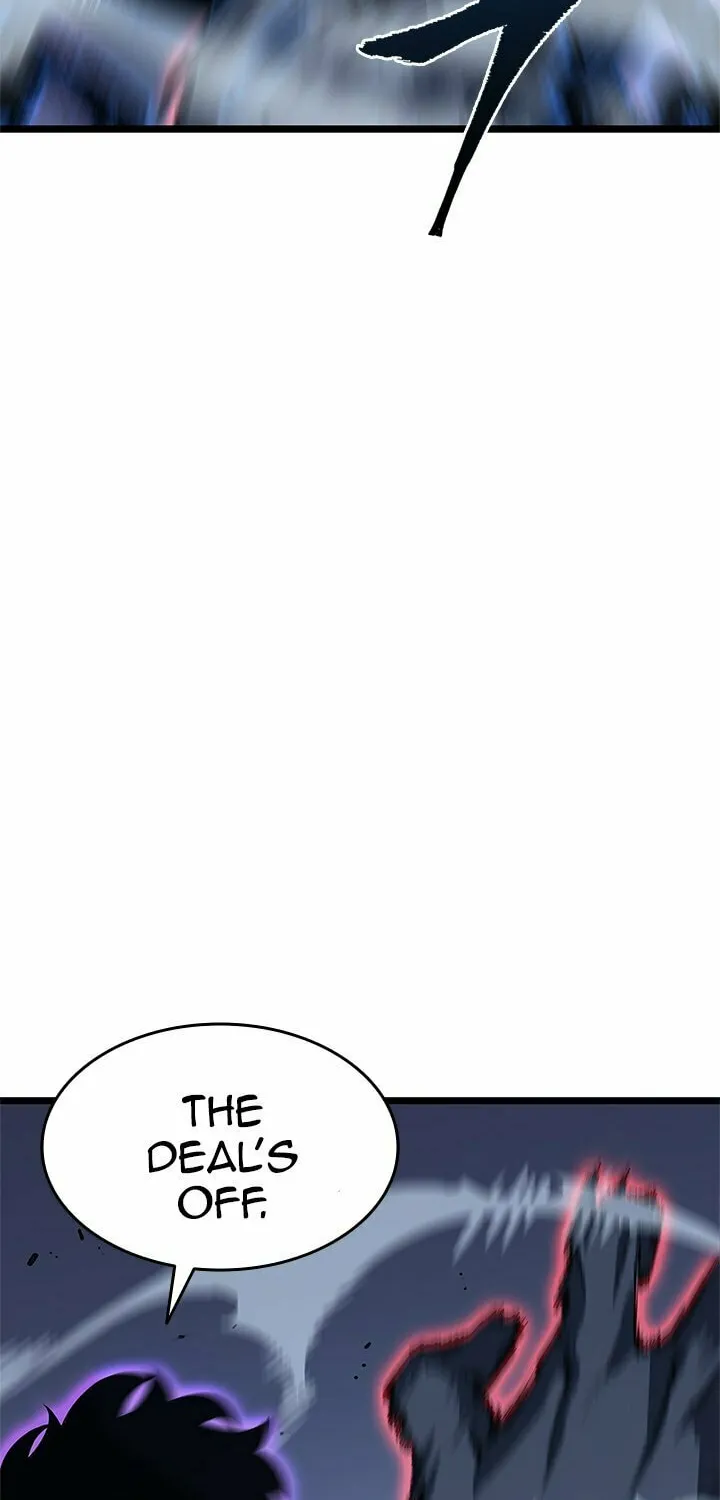 Read Solo Leveling chapter 138 image 56 on Lezhin