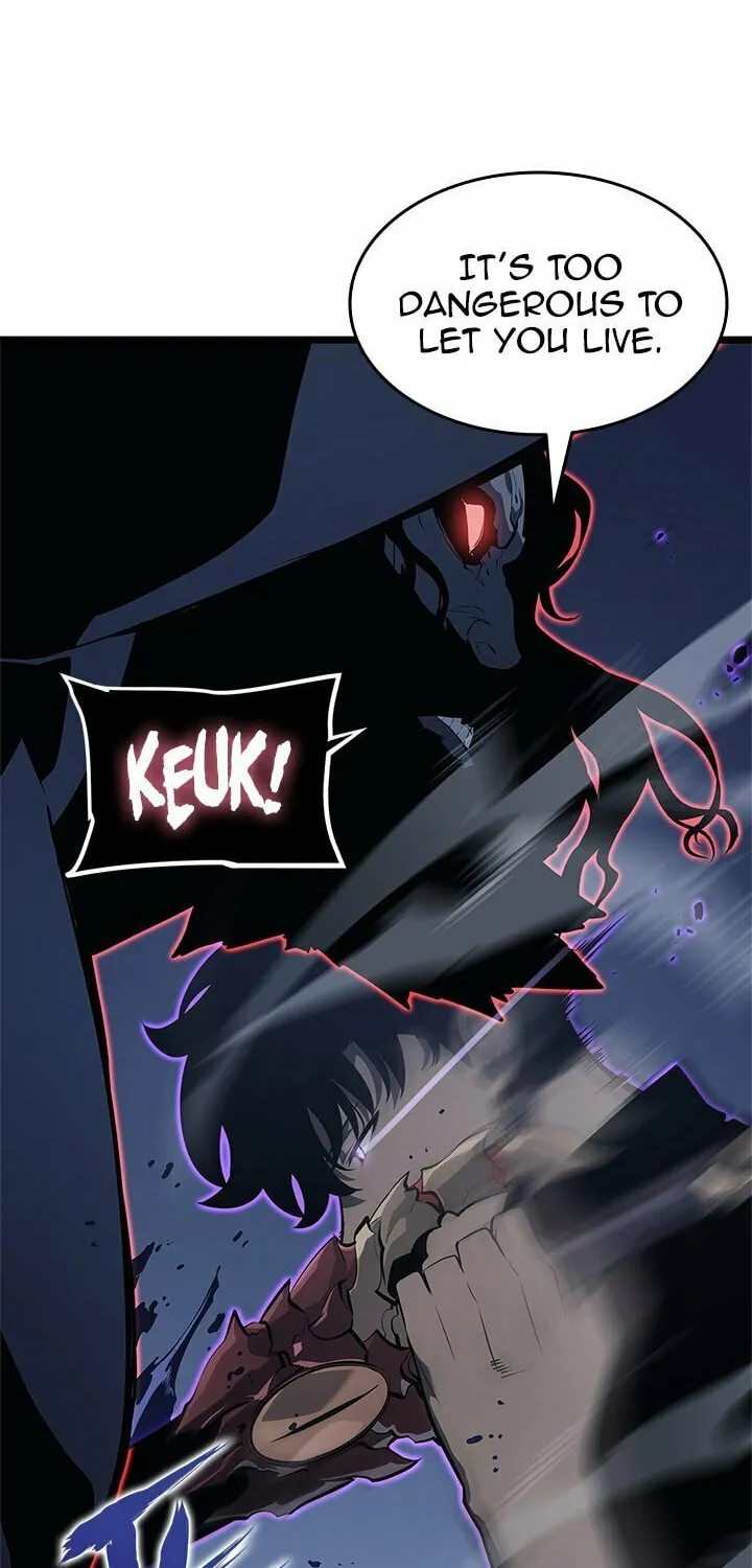 Read Solo Leveling chapter 138 image 58 on Lezhin