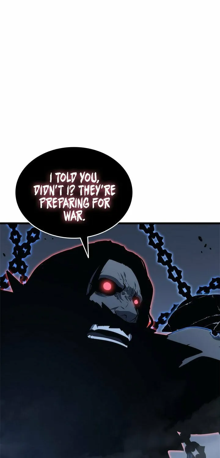 Read Solo Leveling chapter 138 image 6 on Lezhin