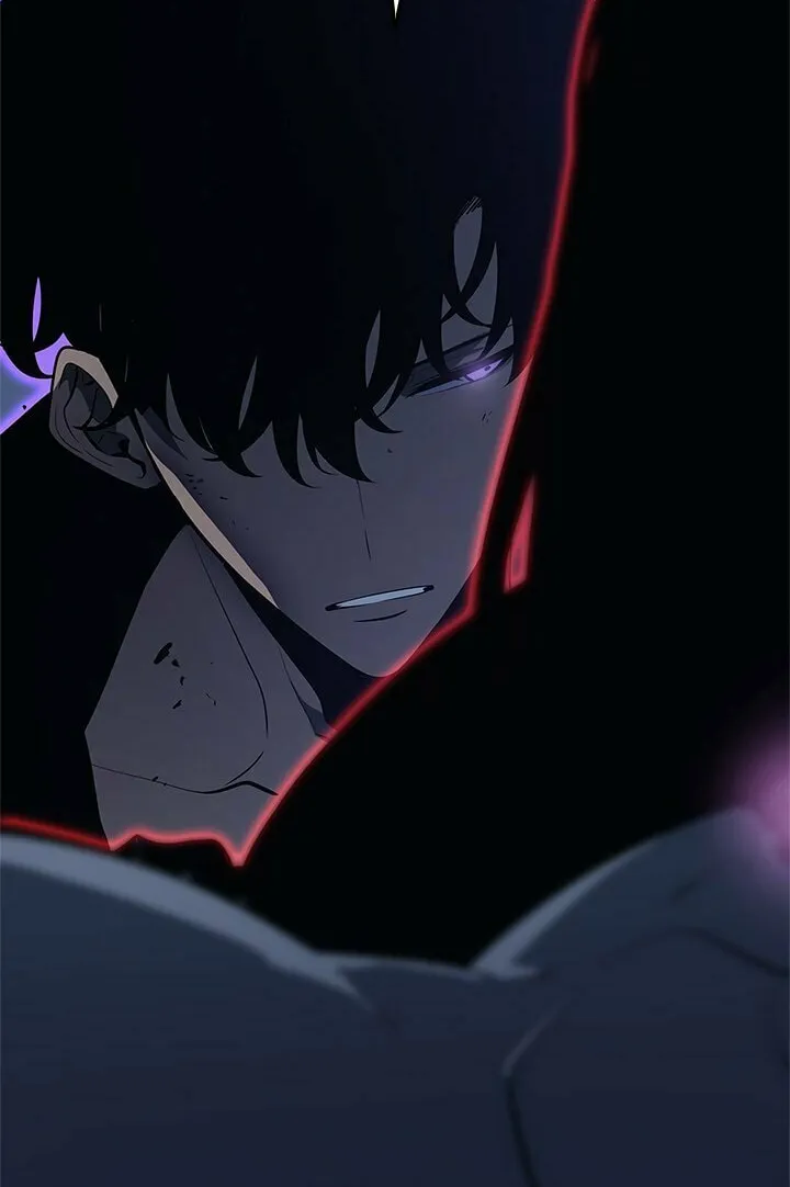 Read Solo Leveling chapter 138 image 60 on Lezhin