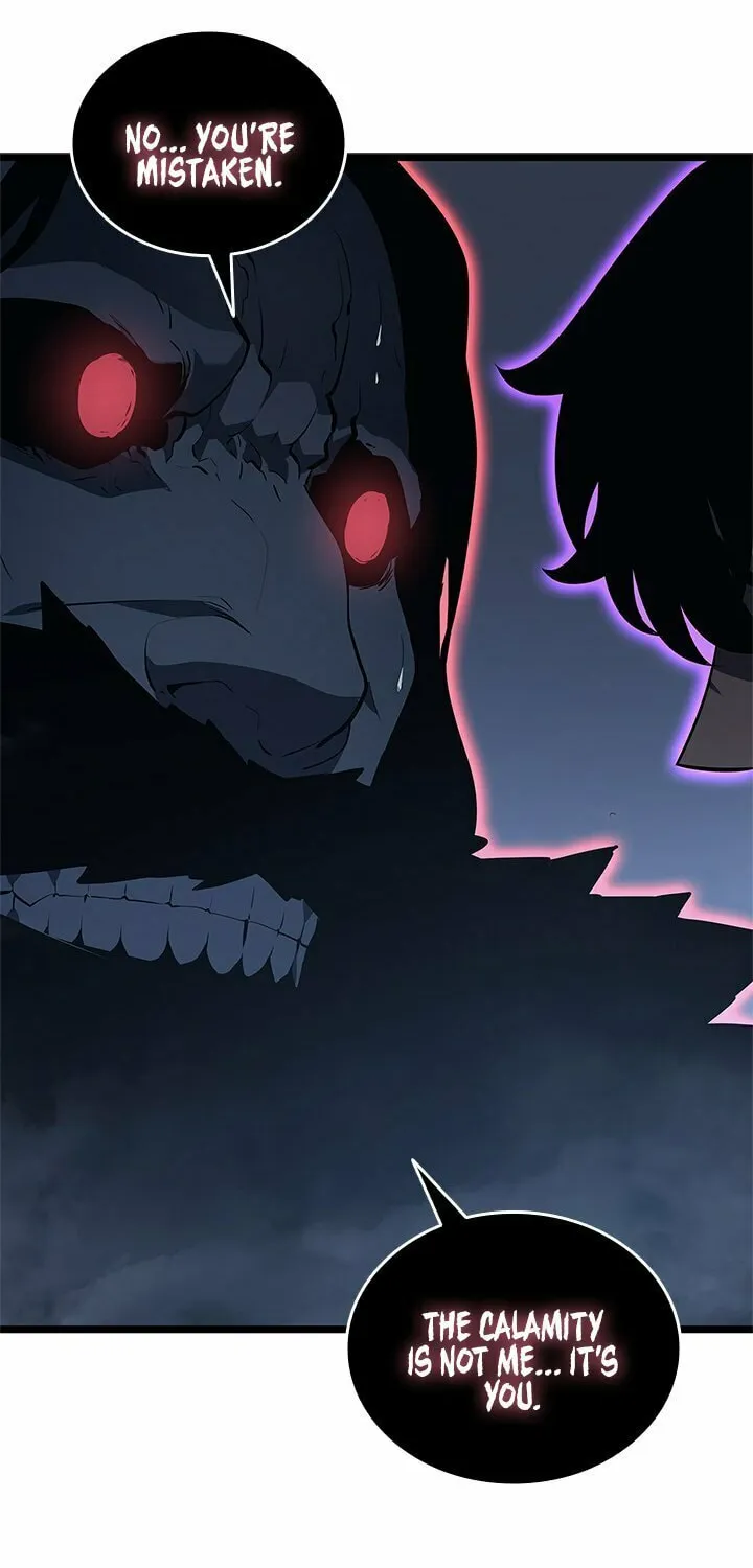 Read Solo Leveling chapter 138 image 62 on Lezhin