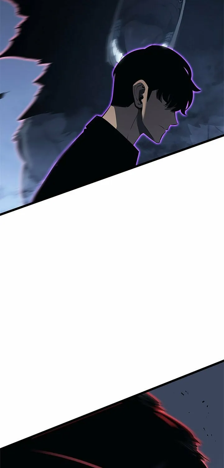 Read Solo Leveling chapter 138 image 64 on Lezhin
