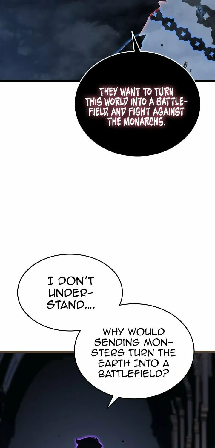 Read Solo Leveling chapter 138 image 7 on Lezhin