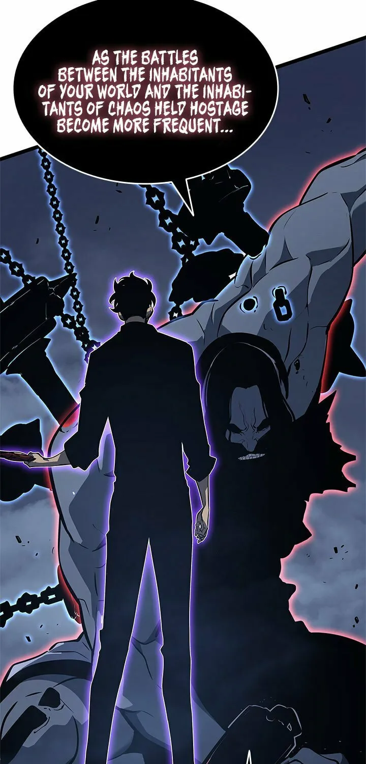 Read Solo Leveling chapter 138 image 71 on Lezhin
