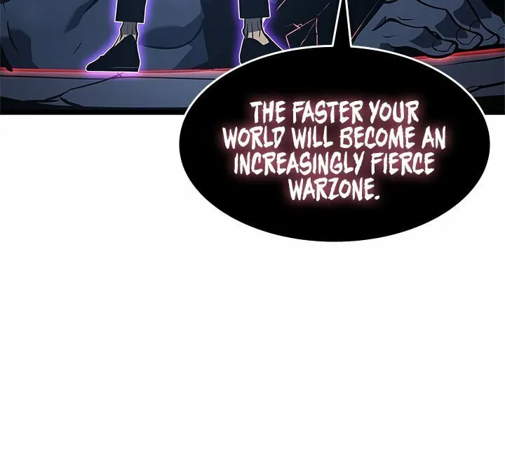 Read Solo Leveling chapter 138 image 72 on Lezhin
