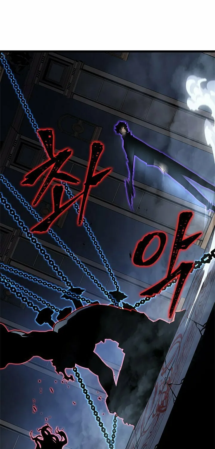 Read Solo Leveling chapter 138 image 75 on Lezhin