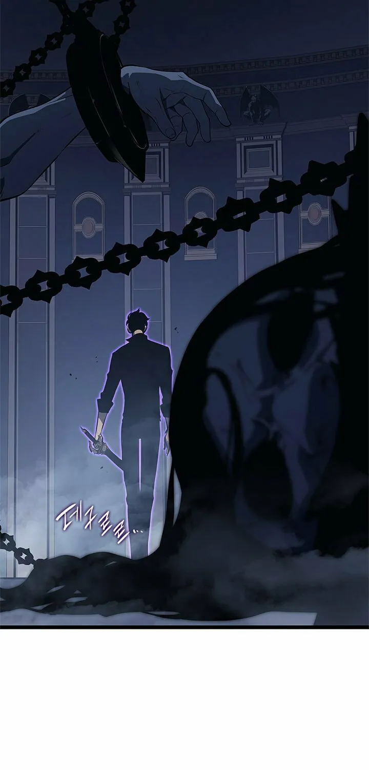 Read Solo Leveling chapter 138 image 77 on Lezhin